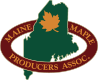 Maine Maple Poducers Logo